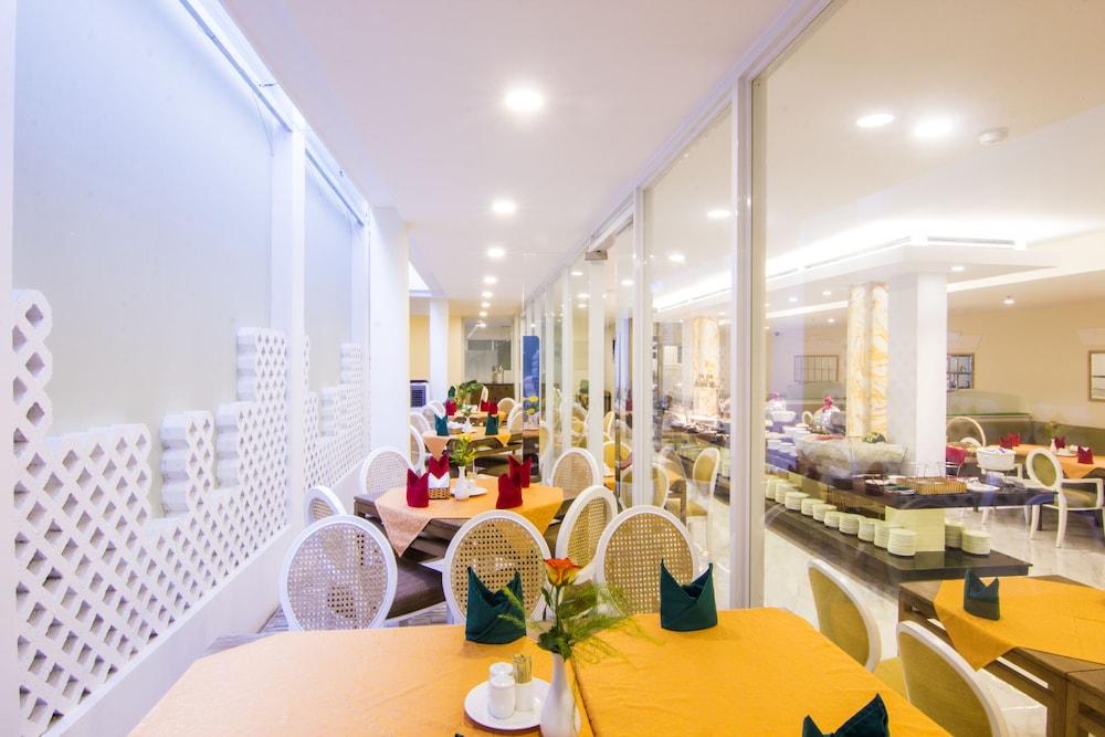 Phoenix Hotel Vung Tau Exterior photo