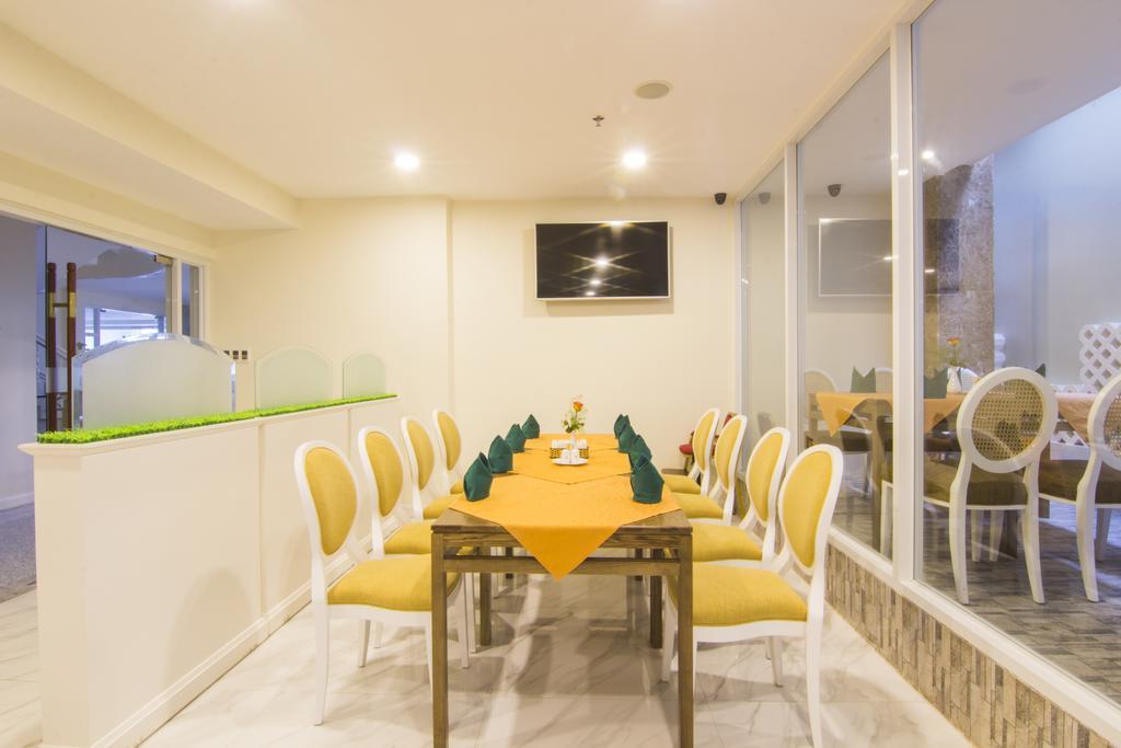 Phoenix Hotel Vung Tau Exterior photo